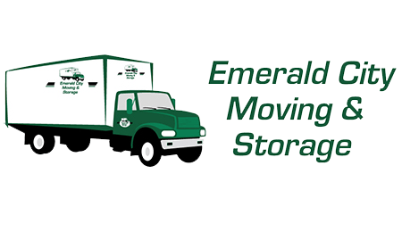 Emerald City Moving & Storage